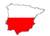 ZAPATERÍAS JEROMÍN - Polski